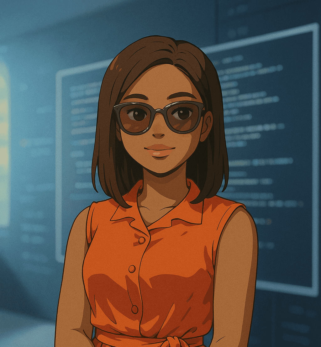 Nzeribe Mmesoma Stella - Frontend Developer